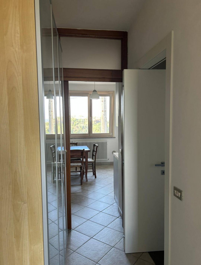 Appartamento in affitto a San Miniato