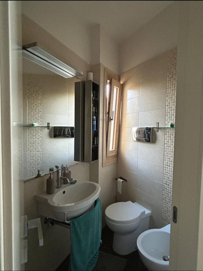 Appartamento in affitto a San Miniato