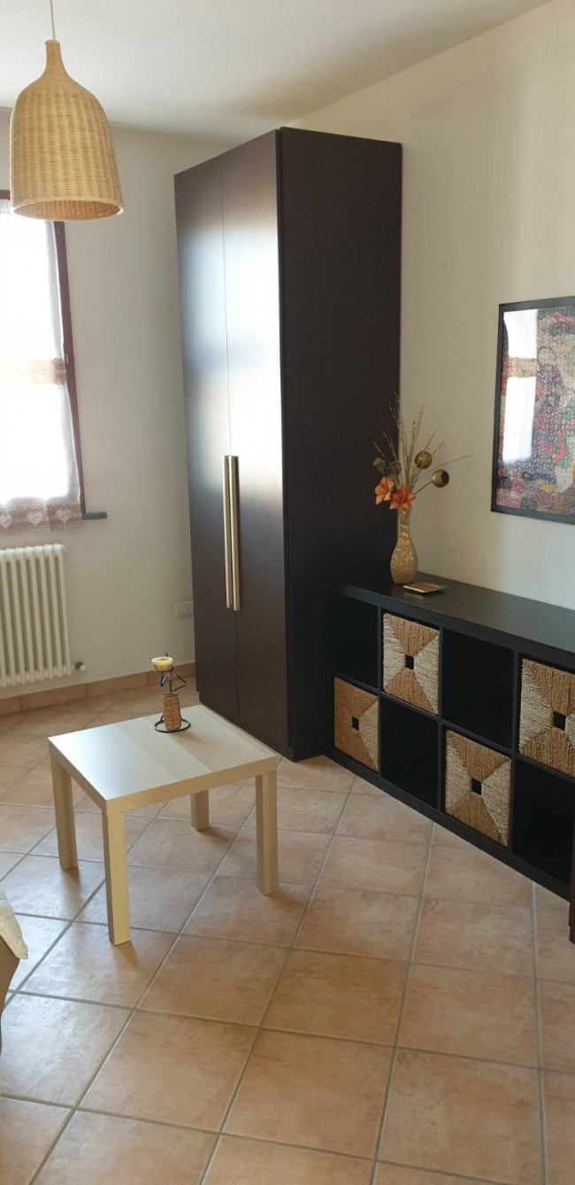 Villetta a schiera in affitto a Pontedera