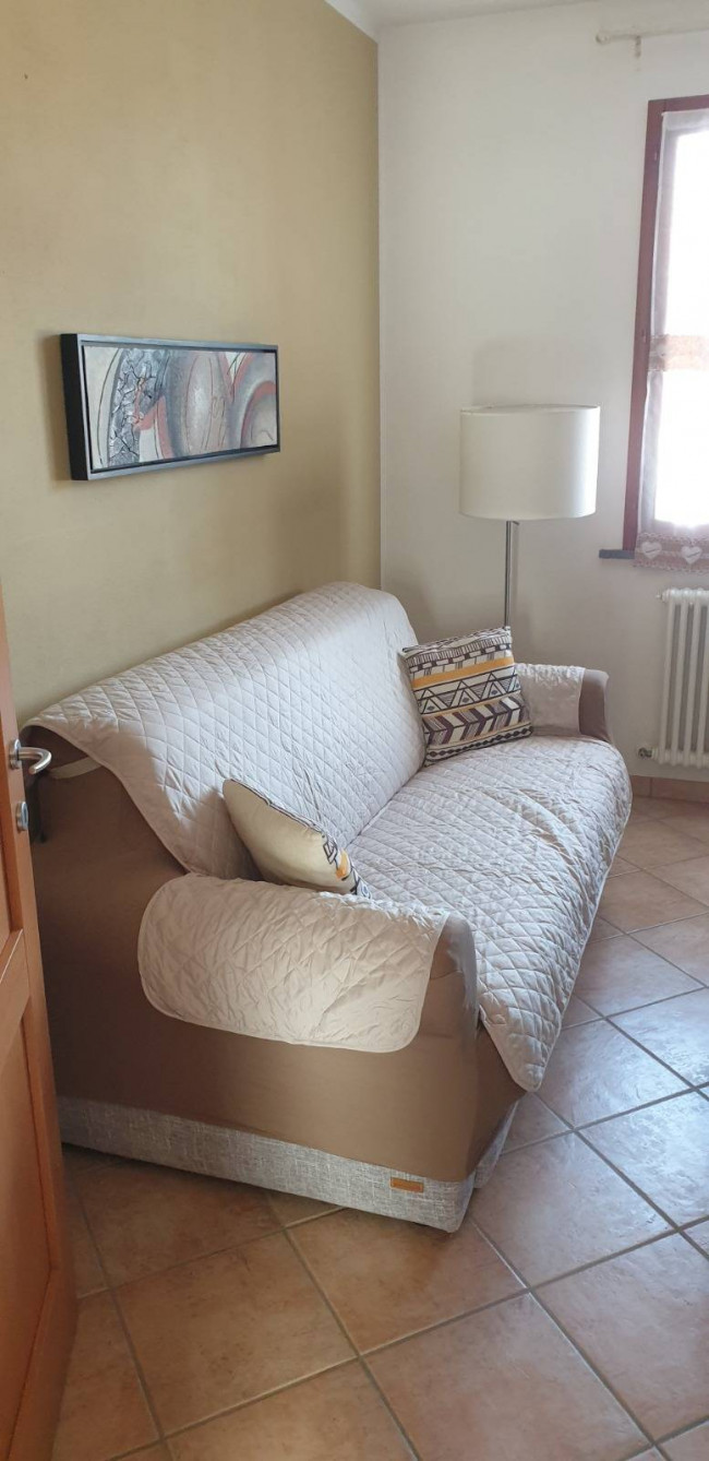 Villetta a schiera in affitto a Pontedera