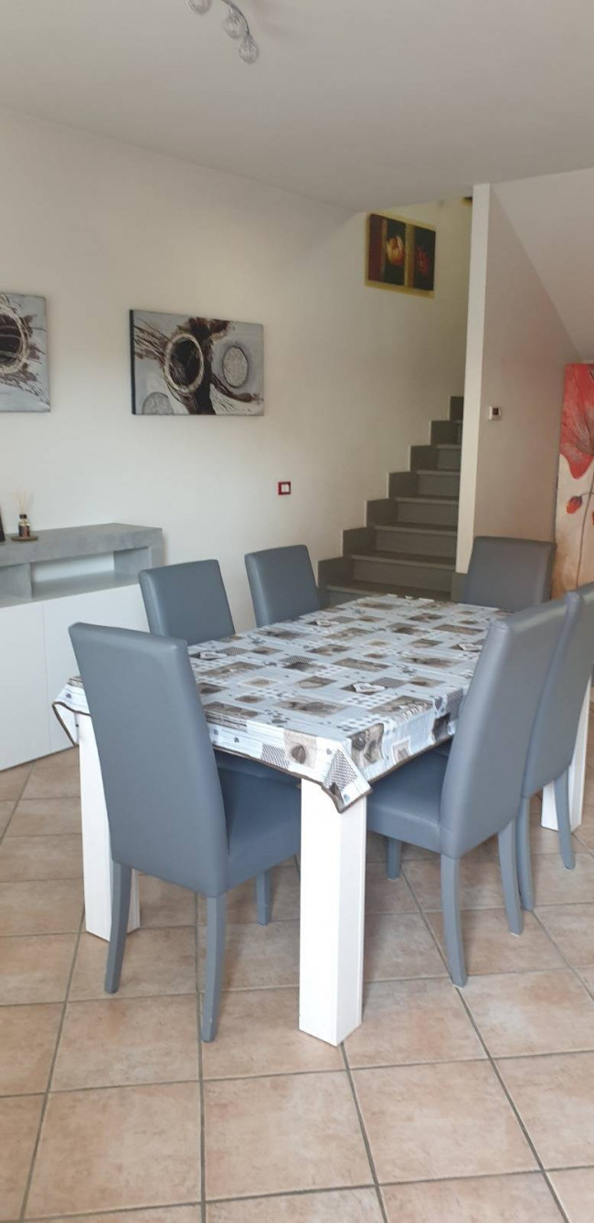 Villetta a schiera in affitto a Pontedera