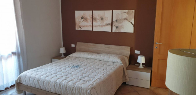 Villetta a schiera in affitto a Pontedera