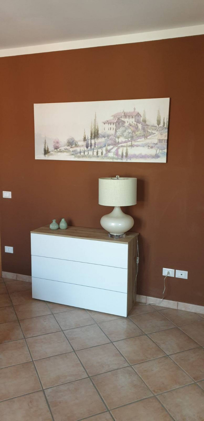 Villetta a schiera in affitto a Pontedera