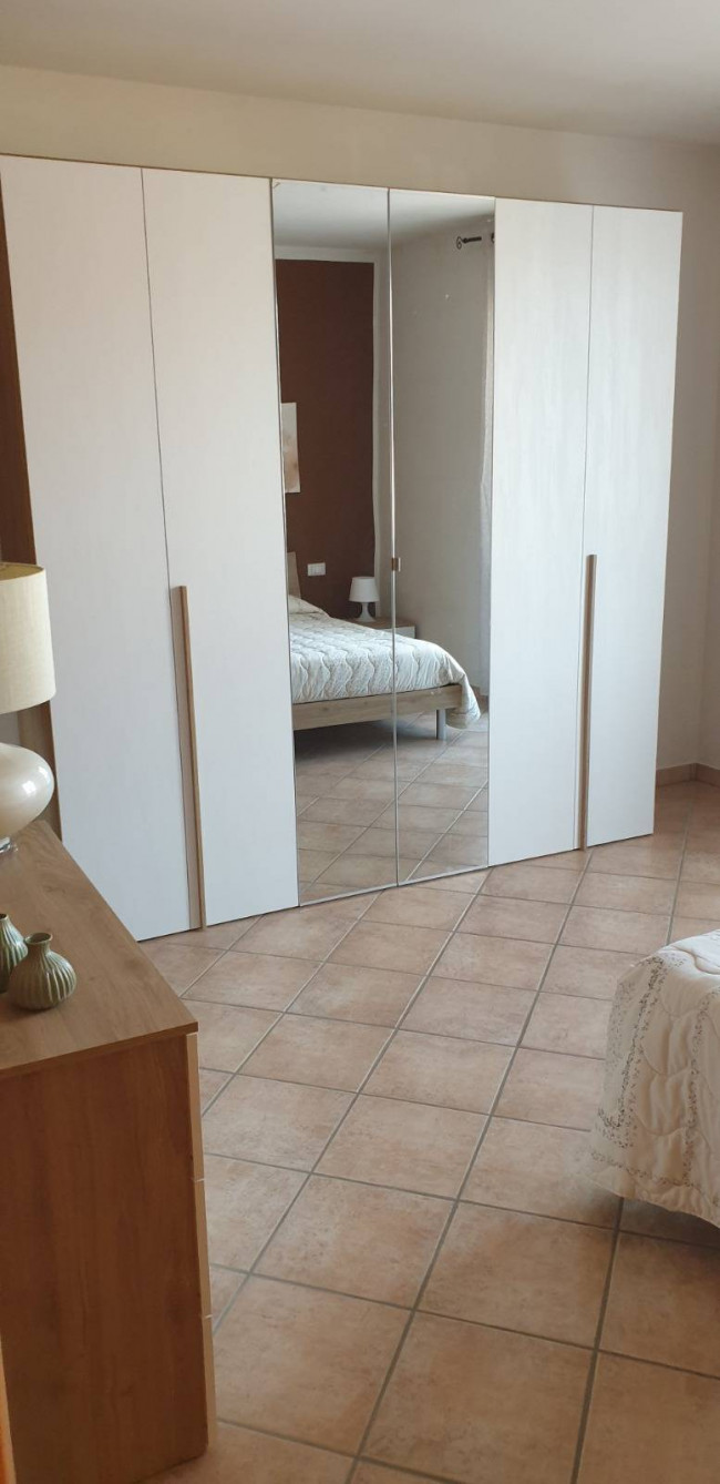 Villetta a schiera in affitto a Pontedera