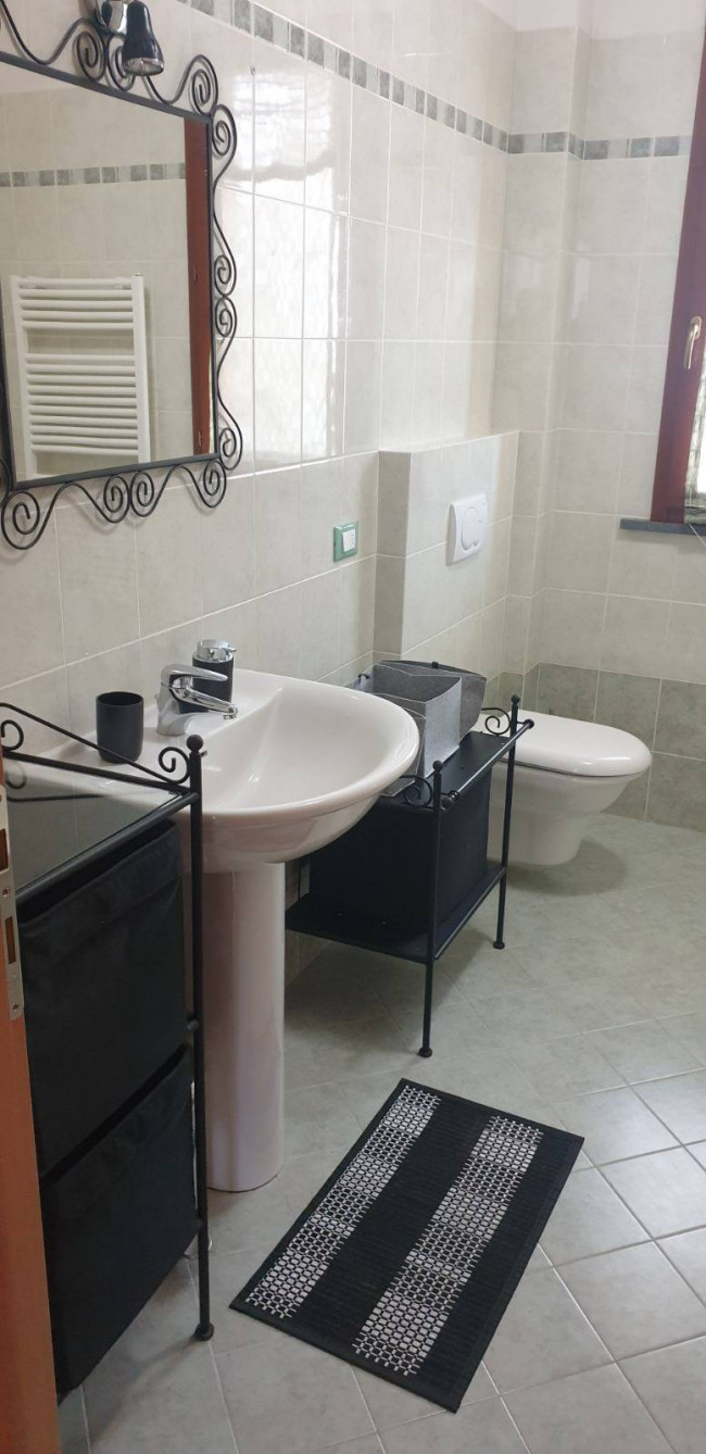 Villetta a schiera in affitto a Pontedera