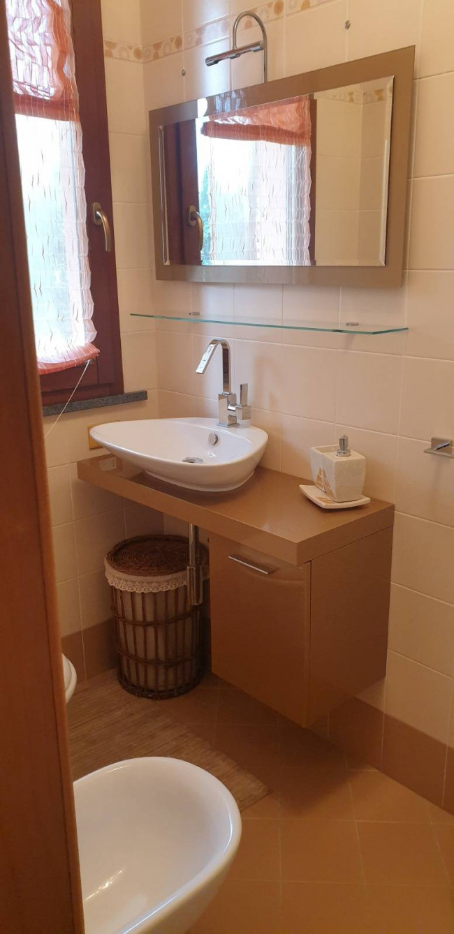 Villetta a schiera in affitto a Pontedera