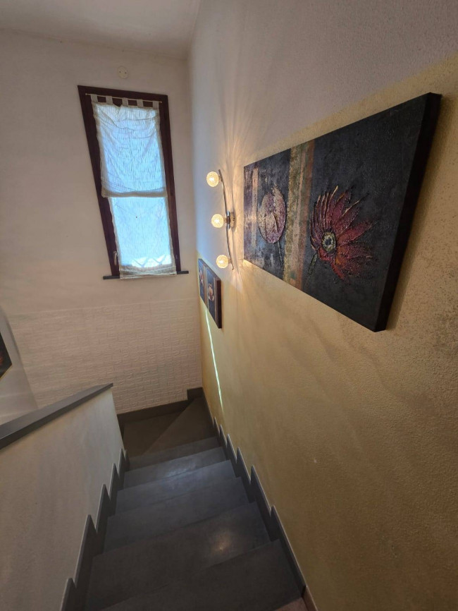 Villetta a schiera in affitto a Pontedera