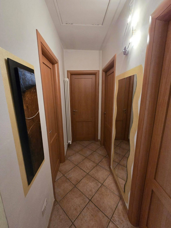 Villetta a schiera in affitto a Pontedera