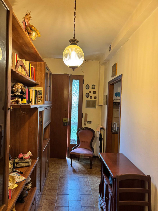 Casa semi indipendente in vendita a Lamporecchio