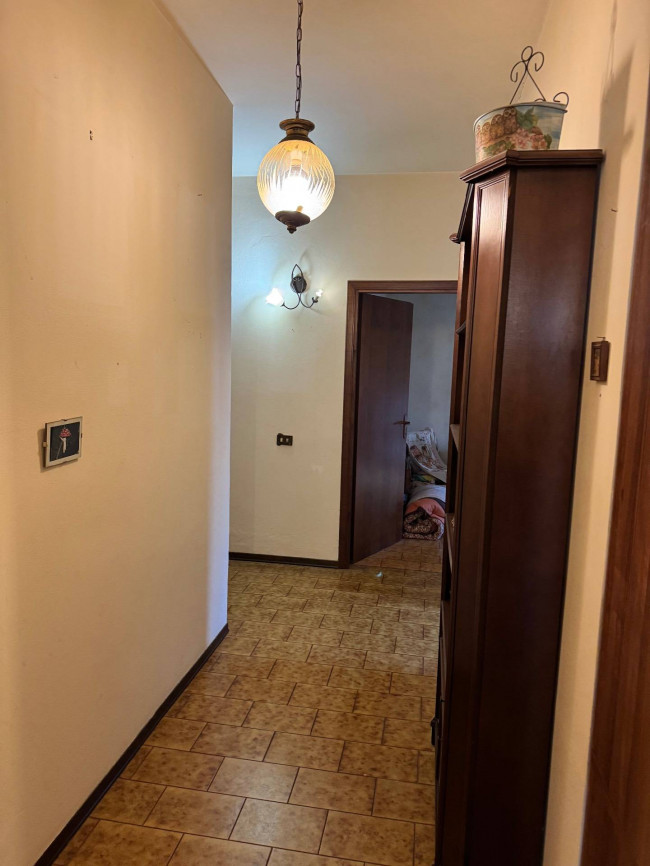 Casa semi indipendente in vendita a Lamporecchio