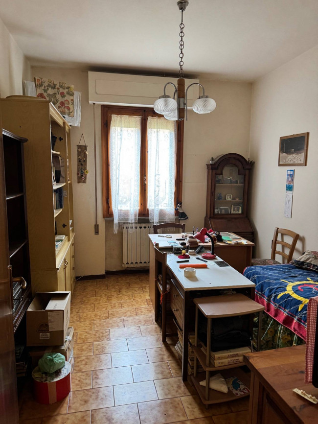 Casa semi indipendente in vendita a Lamporecchio