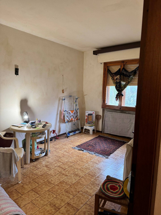 Casa semi indipendente in vendita a Lamporecchio