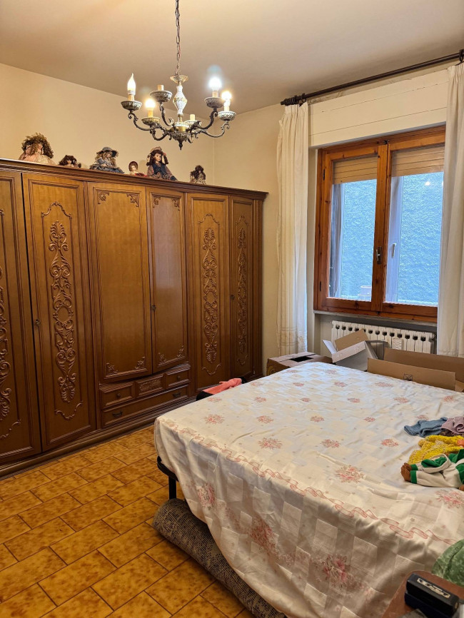 Casa semi indipendente in vendita a Lamporecchio