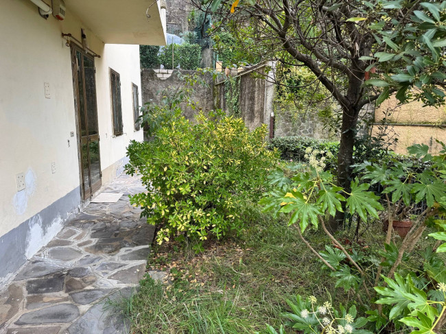 Casa semi indipendente in vendita a Lamporecchio