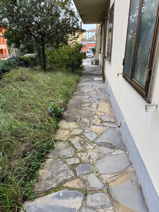 Casa semi indipendente in vendita a Lamporecchio