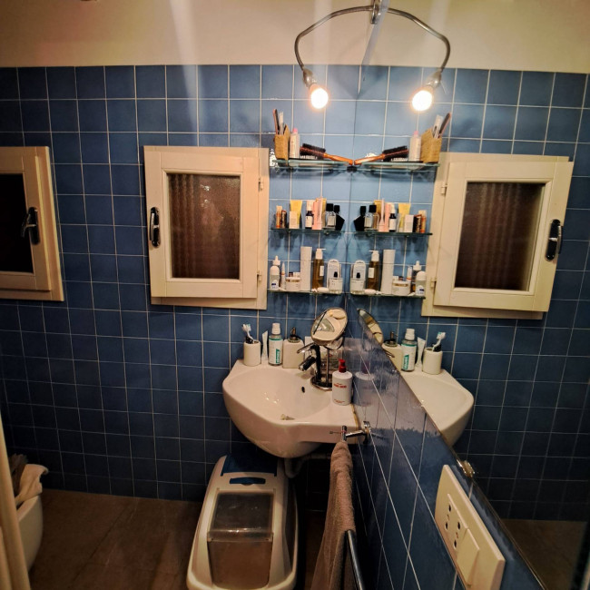 Appartamento in affitto a Forlì