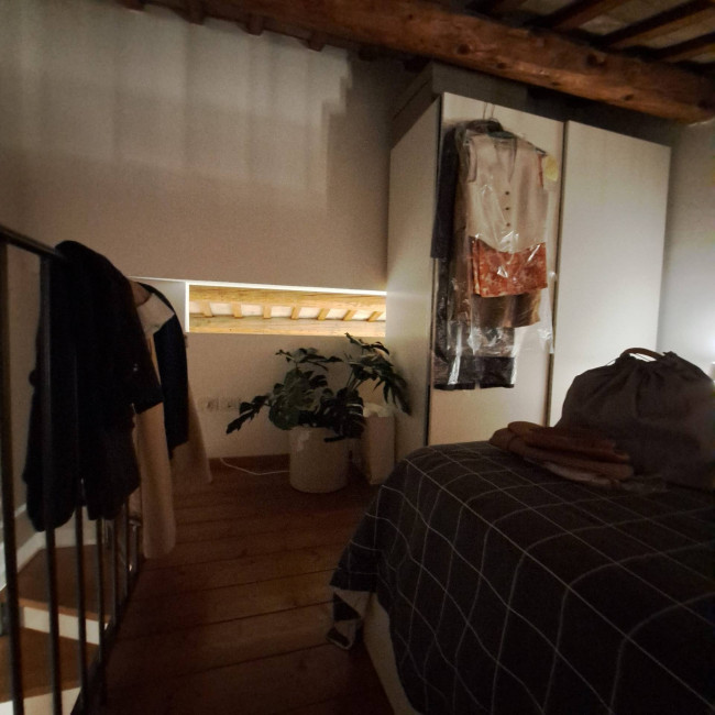 Appartamento in affitto a Forlì