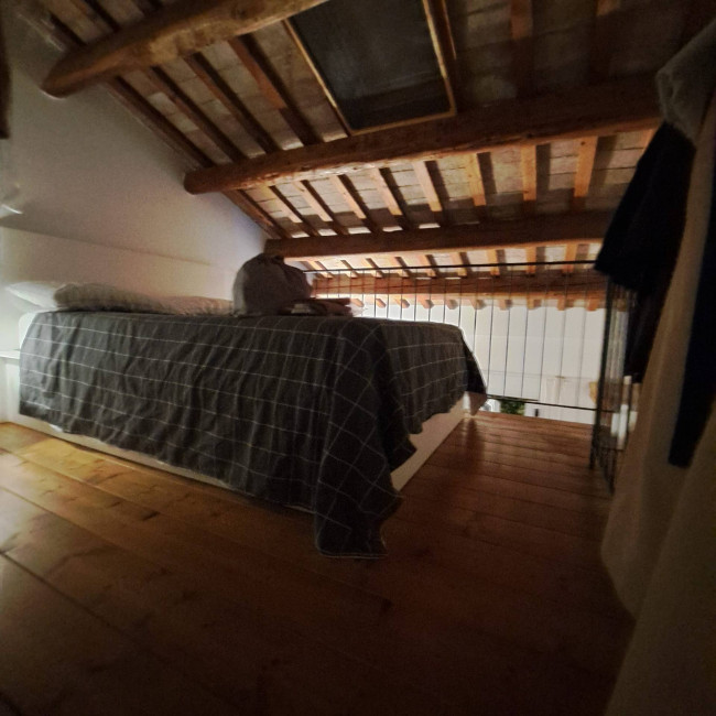 Appartamento in affitto a Forlì