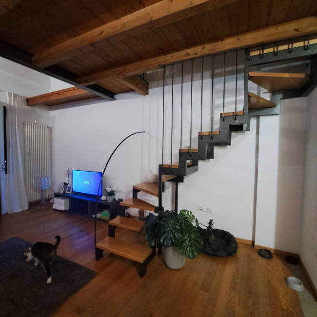 Appartamento in affitto a Forlì