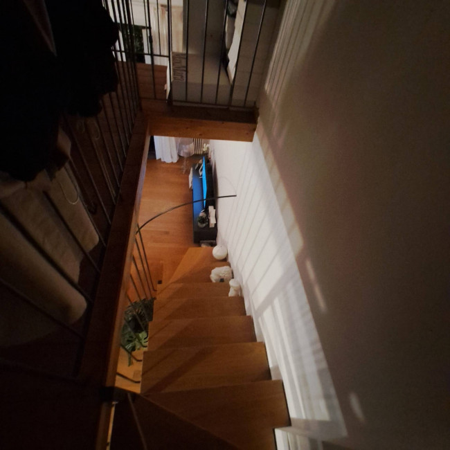 Appartamento in affitto a Forlì