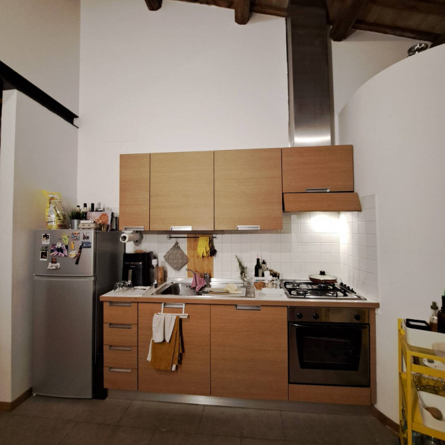 Appartamento in affitto a Forlì