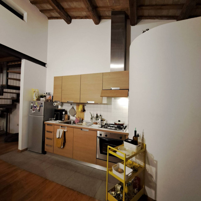 Appartamento in affitto a Forlì