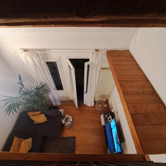 Appartamento in affitto a Forlì