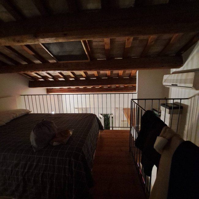 Appartamento in affitto a Forlì