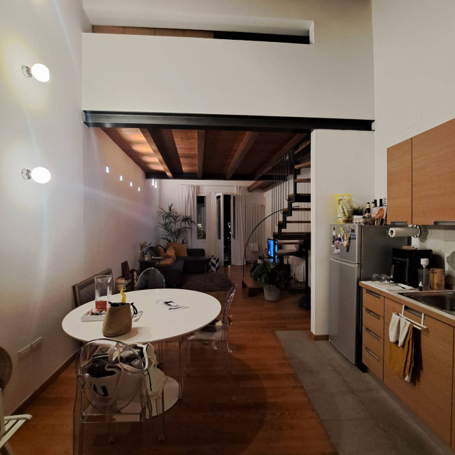 Appartamento in affitto a Forlì