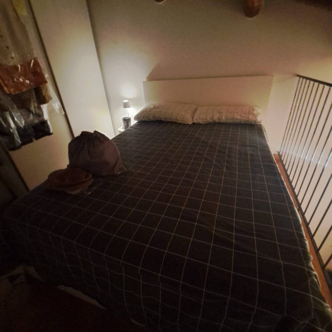 Appartamento in affitto a Forlì