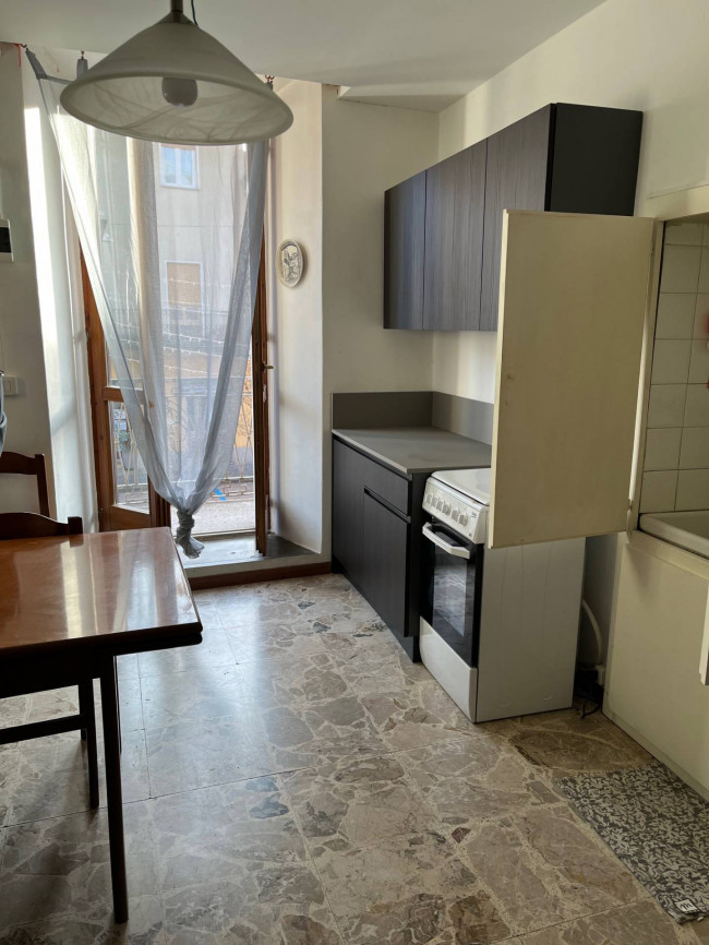 Appartamento in affitto a Germignaga