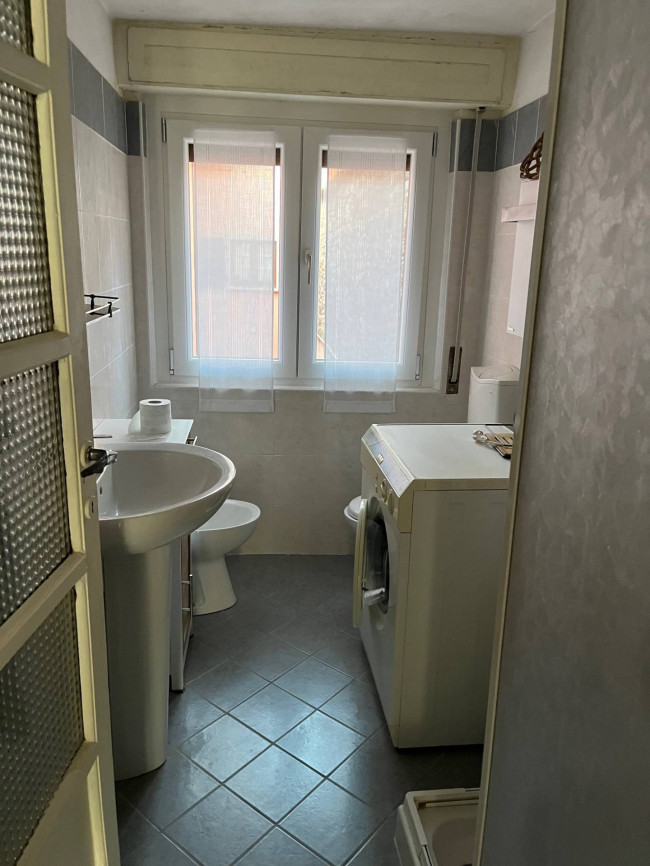 Appartamento in affitto a Germignaga