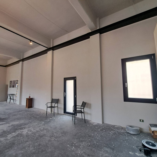 Capannone in affitto a Forlì