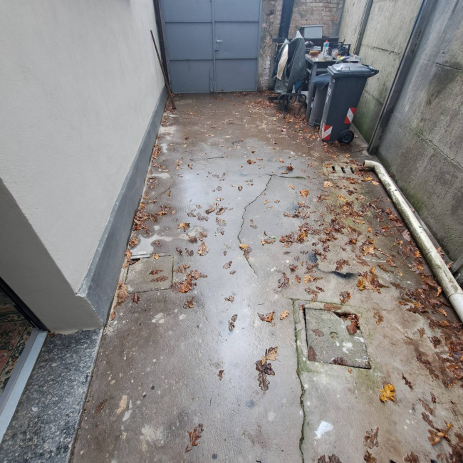 Capannone in affitto a Forlì