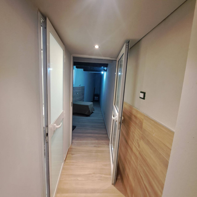 Capannone in affitto a Forlì