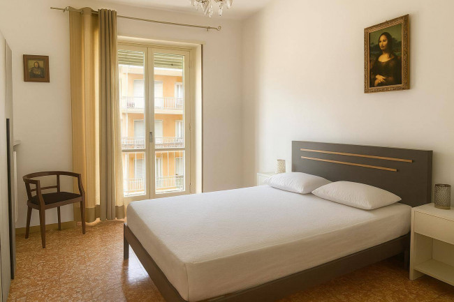 Appartamento in vendita a Chivasso