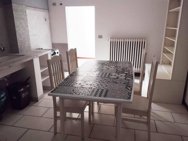 Appartamento in affitto a Ravenna