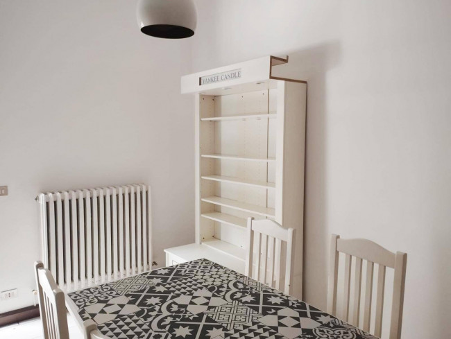 Appartamento in affitto a Ravenna