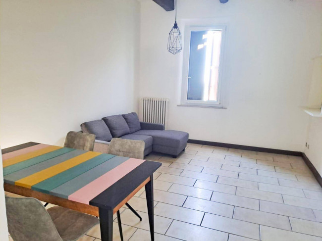 Appartamento in affitto a Ravenna