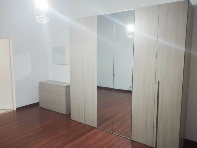 Appartamento in affitto a Ravenna