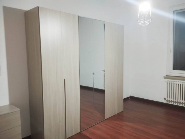 Appartamento in affitto a Ravenna