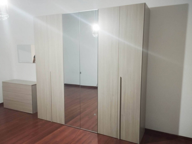 Appartamento in affitto a Ravenna