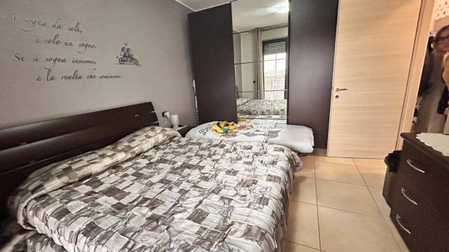 Appartamento in affitto a Busto Arsizio