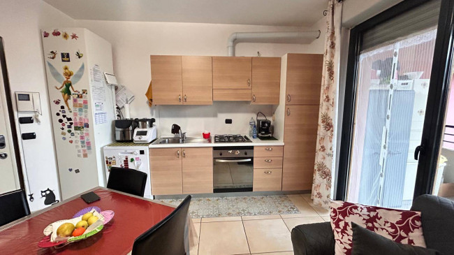 Appartamento in affitto a Busto Arsizio