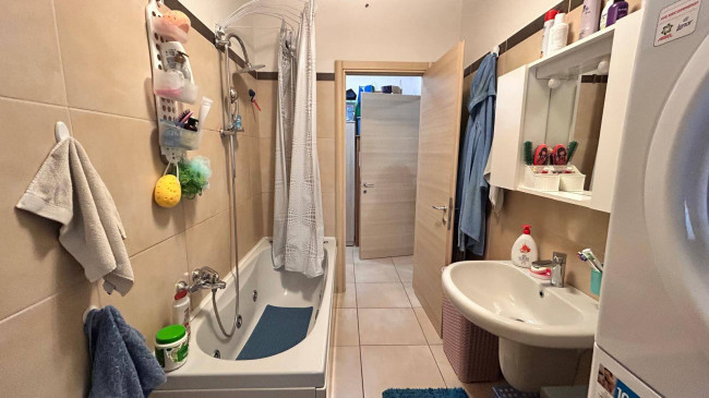 Appartamento in affitto a Busto Arsizio