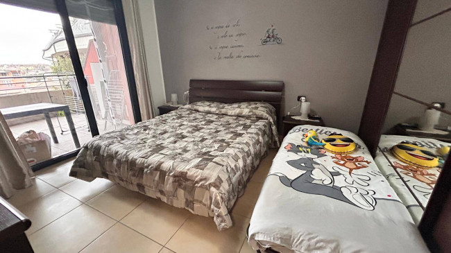 Appartamento in affitto a Busto Arsizio