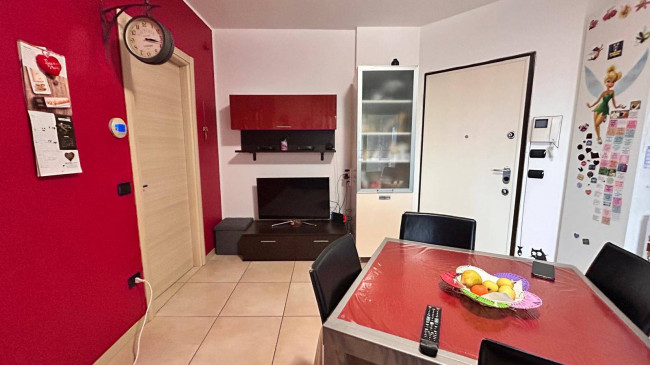 Appartamento in affitto a Busto Arsizio