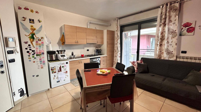 Appartamento in affitto a Busto Arsizio