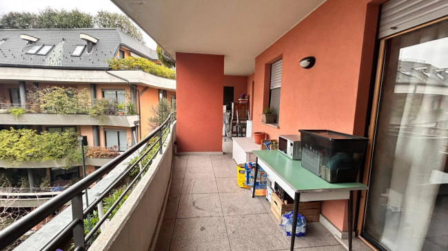 Appartamento in affitto a Busto Arsizio