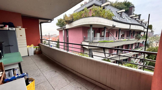 Appartamento in affitto a Busto Arsizio